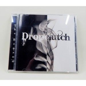Dropclutch The Reason CD 2008 Pre-Owned